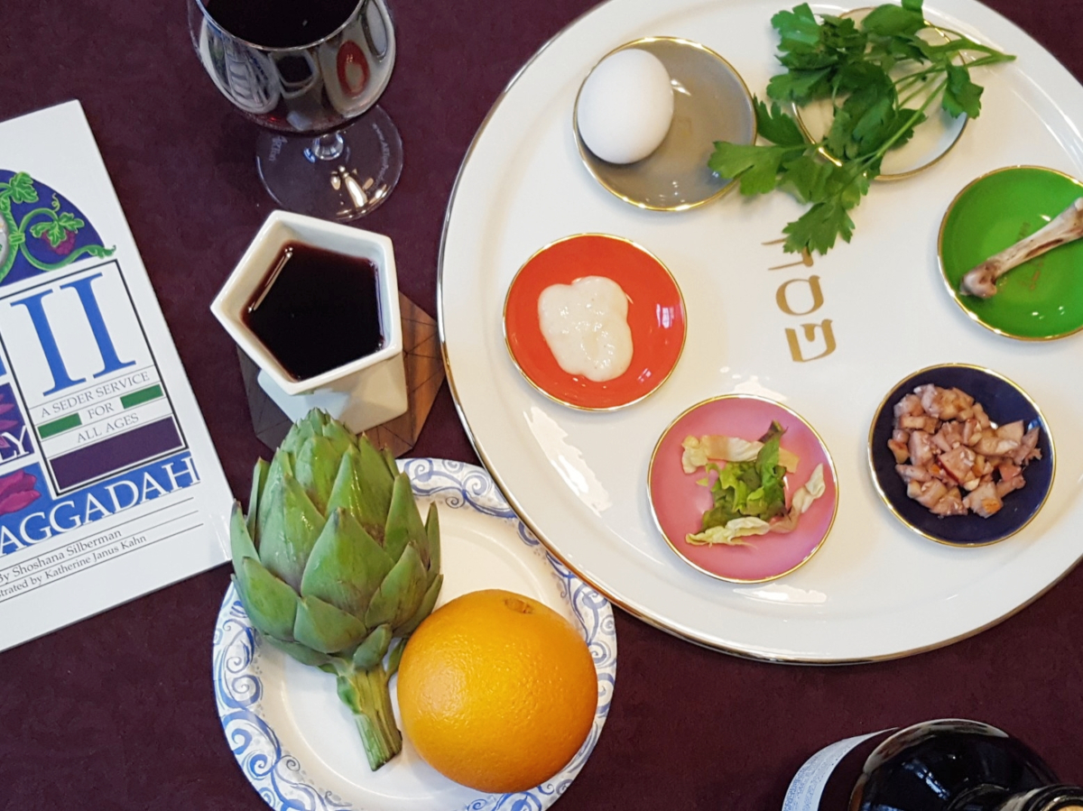 Kosher Wines for Passover Denise Gardner Winemaking for Wine Lovers