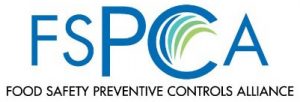 Food Safety Preventive Controls Alliance Logo