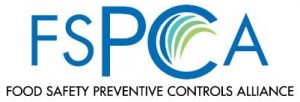 Food Safety Preventive Controls Alliance Logo