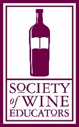 Society of Wine Educators Logo
