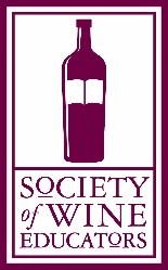 Society of Wine Educators Logo