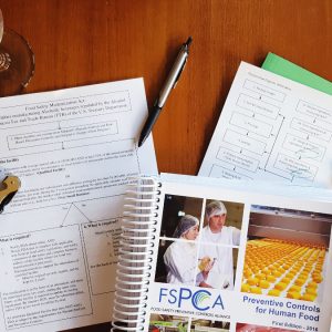 Wineries & FSMA Intro - Video