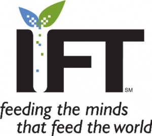 IFT - feeding the minds that feed the world