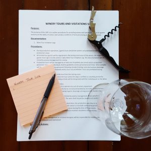 FSMA Module 3: Writing SOPs & SSOPs Video