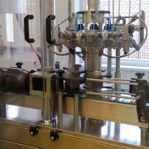 Everything You Wanted to Know About Wine Bottling Recorded Series