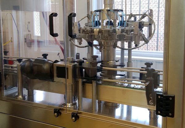 Everything You Wanted to Know About Wine Bottling Recorded Series