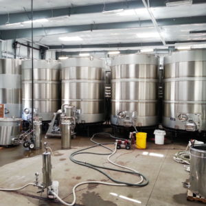 FSMA Module 6: Winery FDA Inspections