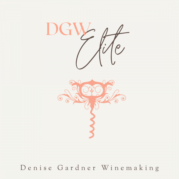 DGW Elite Membership Logo