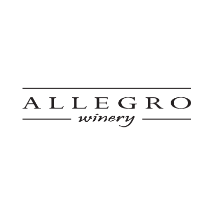 Allegro Winery Logo