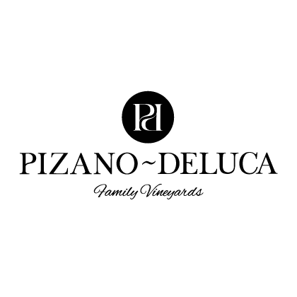 Pizano Deluca Family Vineyards logo