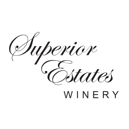 Superior Estates Winery logo