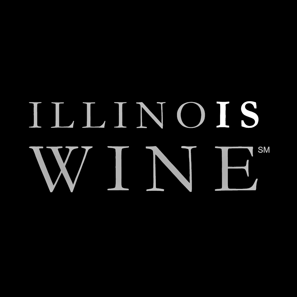 IllinoIS Wine logo