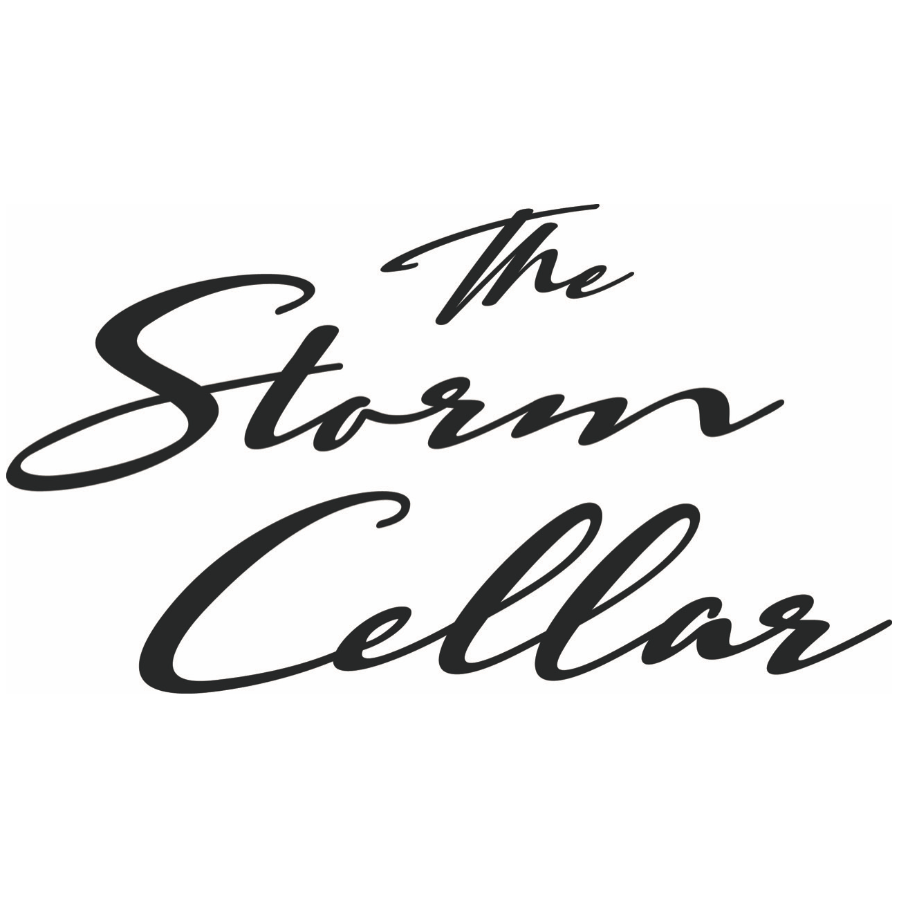 The Storm Cellar logo